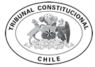 Tribunal Constitucional